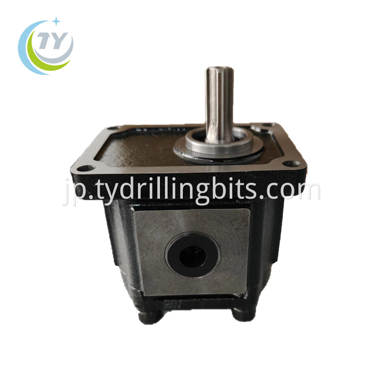 Gear Pump F323